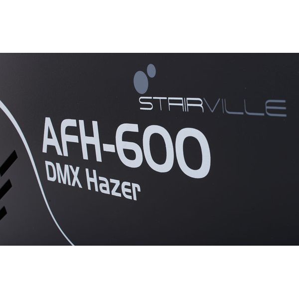 Stairville AFH-600 DMX Hazer