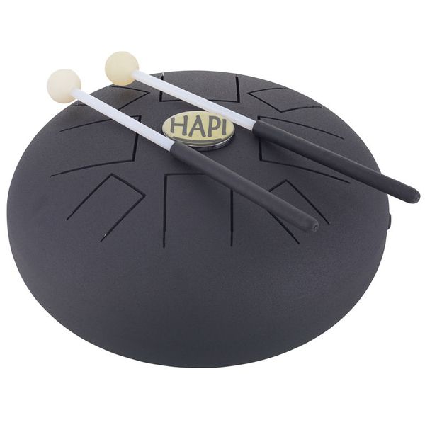 Asian Sound HAPI Slim A-Moll pentatonic