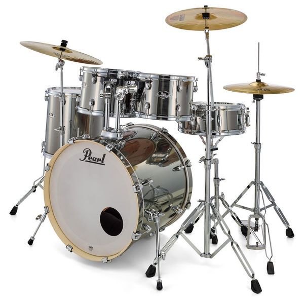 Pearl EXX725SBR/C Export Chrome