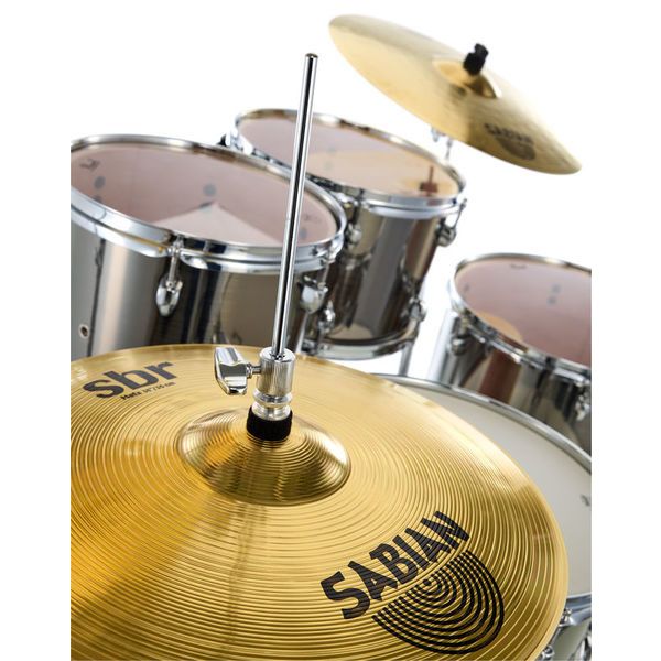 Pearl EXX725SBR/C Export Chrome