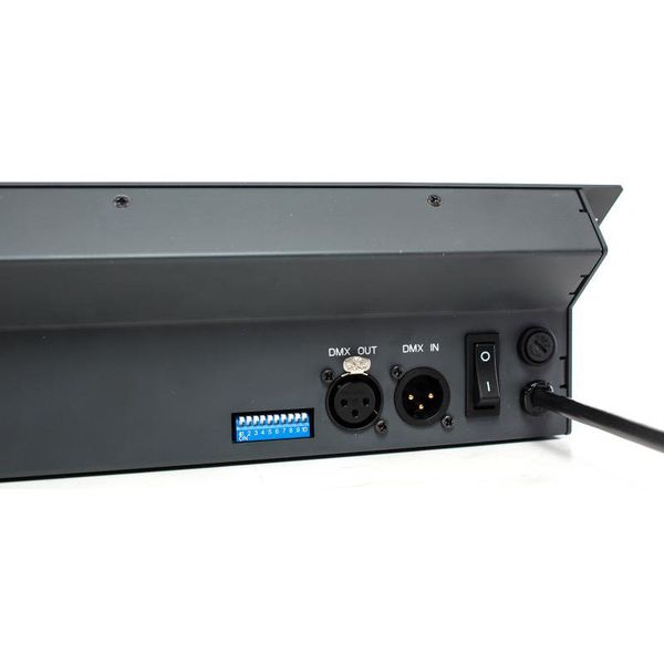 Fusion by GLP SimpleDesk 24 DMX Controller