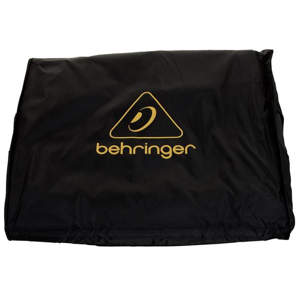 Behringer X32 Compact Thon Case Bundle