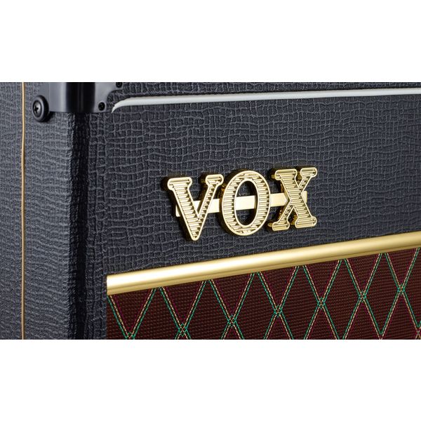 Vox AC15 C1X