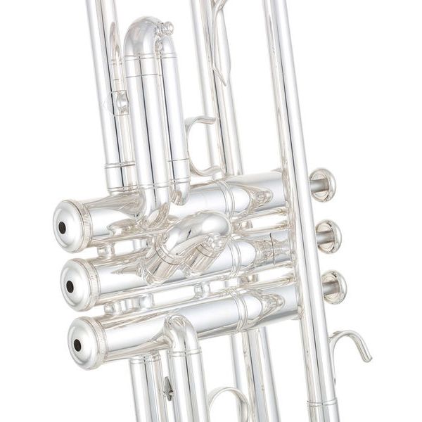 Yamaha YTR-8345GS 04 Trumpet