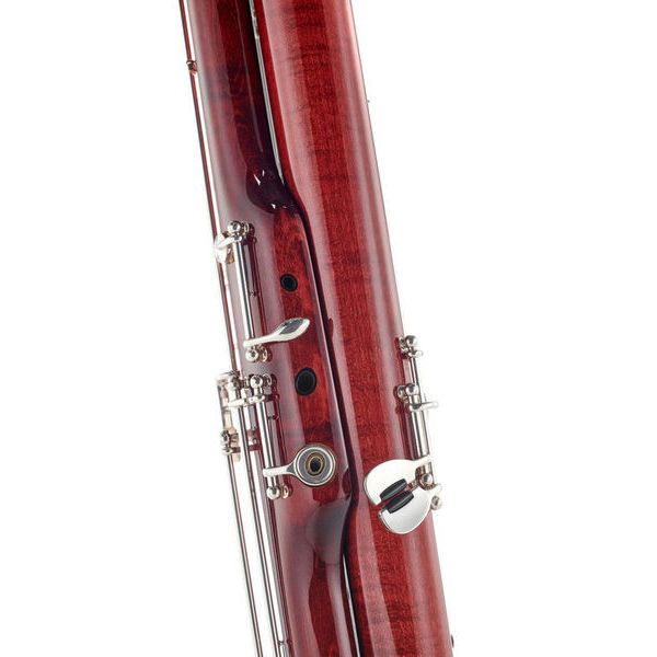 Oscar Adler & Co. Bassoon 1357 Student Model