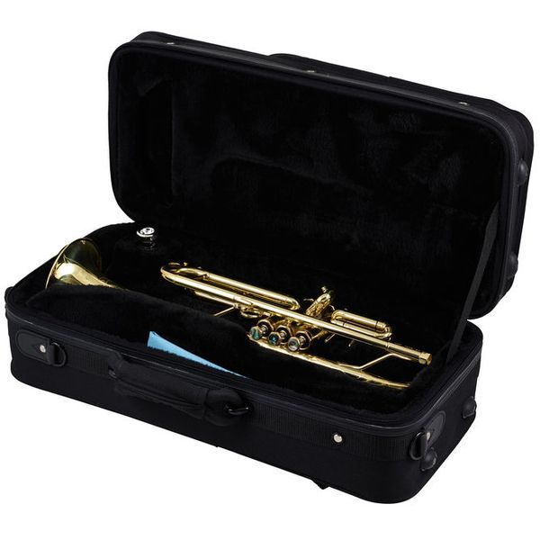 Thomann TR 800 L MKII Bb-Trumpet