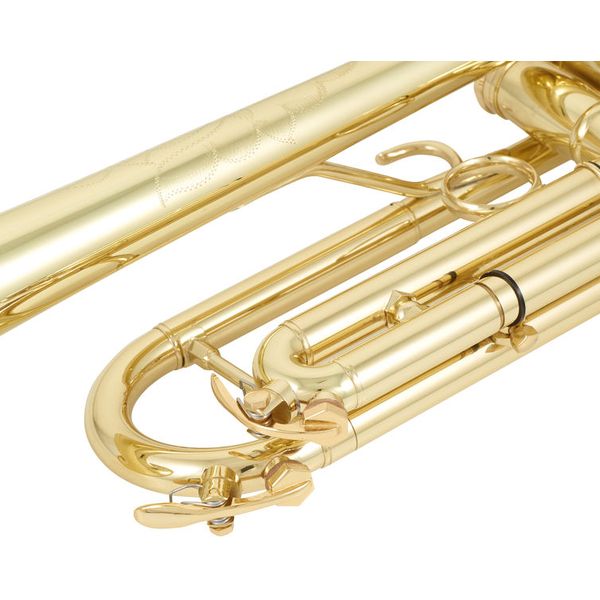 Thomann TR 800 L MKII Bb-Trumpet