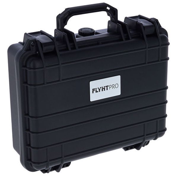 Flyht Pro WP Safe Box 3 IP65