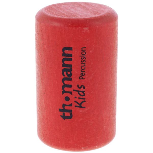 Thomann TKP Color Shaker medium/red