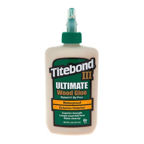 Titebond 141/3 III Ultimate 237ml