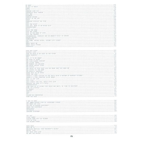 Edition Dux Das Ding 4 mit Noten