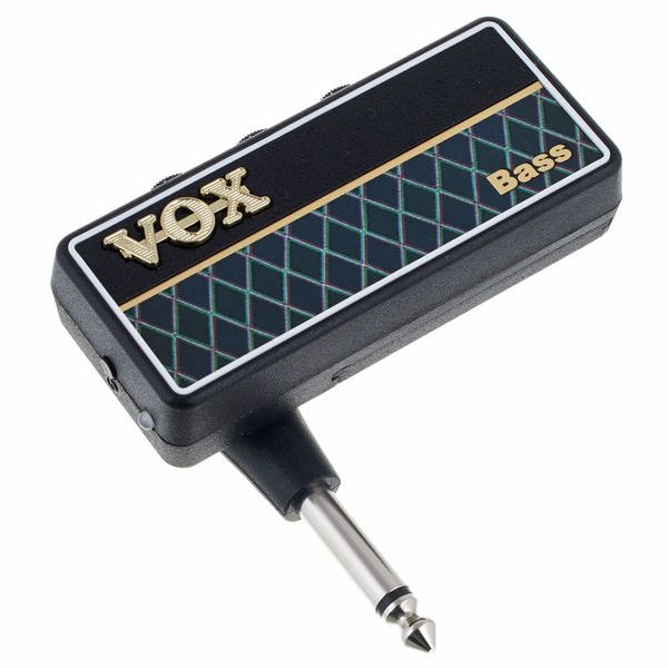 Vox Amplug 2 Bass