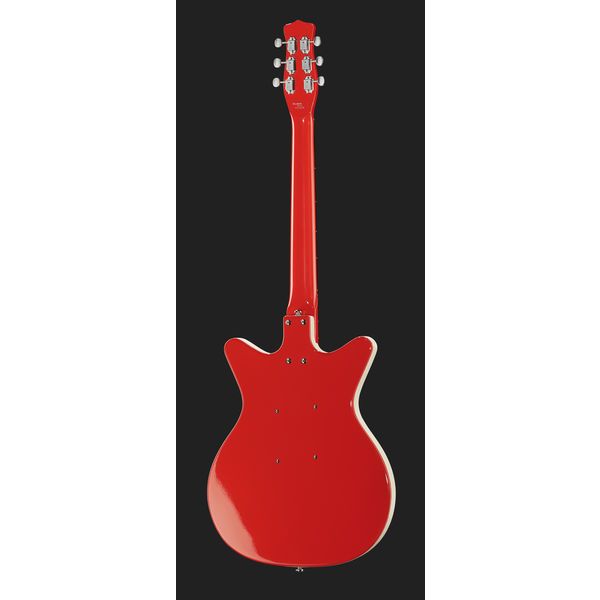 Danelectro DE 59M NOS+ RD