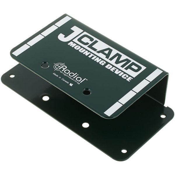 Radial Engineering j-Clamp
