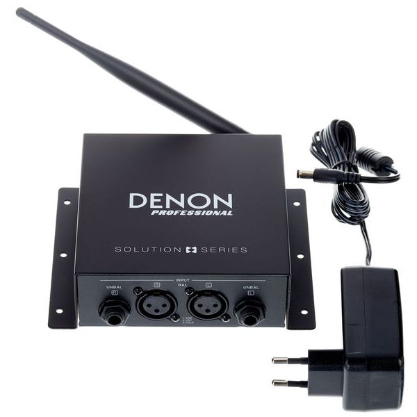 Denon Professional DN-202WT