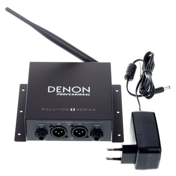 Denon Professional DN-202WR