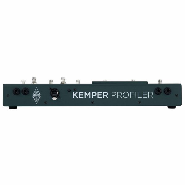 Kemper Profiling Amp PowerHead Set