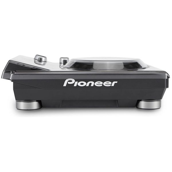 Decksaver Pioneer XDJ-1000