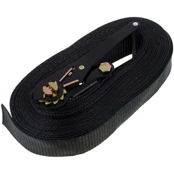 Stairville Ratchet Strap 50mm x 12m