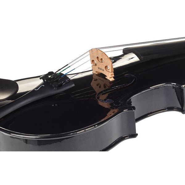 Stentor SR1401 Harlequin Violin 4/4 BK