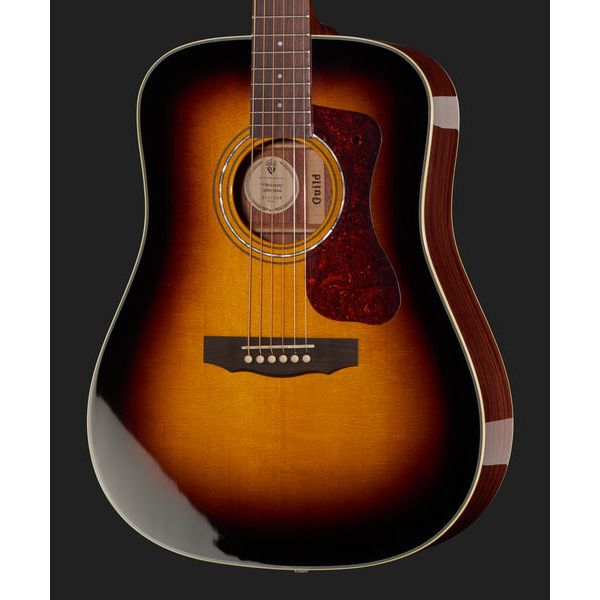 Guild D-140 SB Westerly