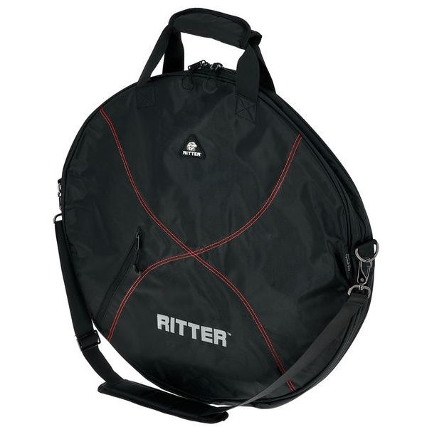 Ritter RDP2 Cymbal Bag BRD