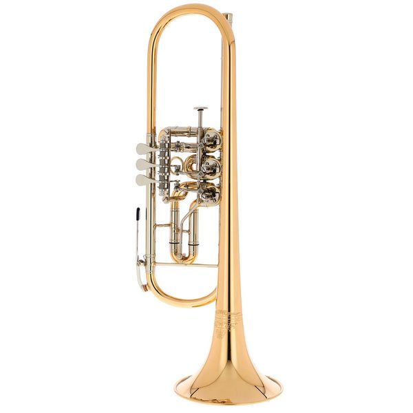 Thomann Concerto GML Rotary Trumpet