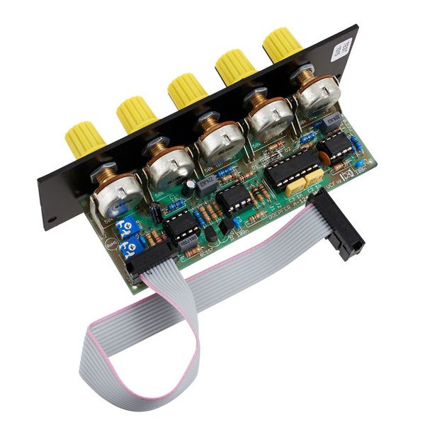 Doepfer A-124 Wasp Filter SE