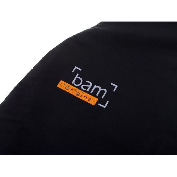 bam IC-0047 Violin Silk Bag