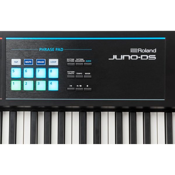 Roland Juno-DS 88