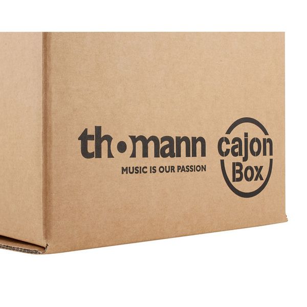 Thomann Cajon Box