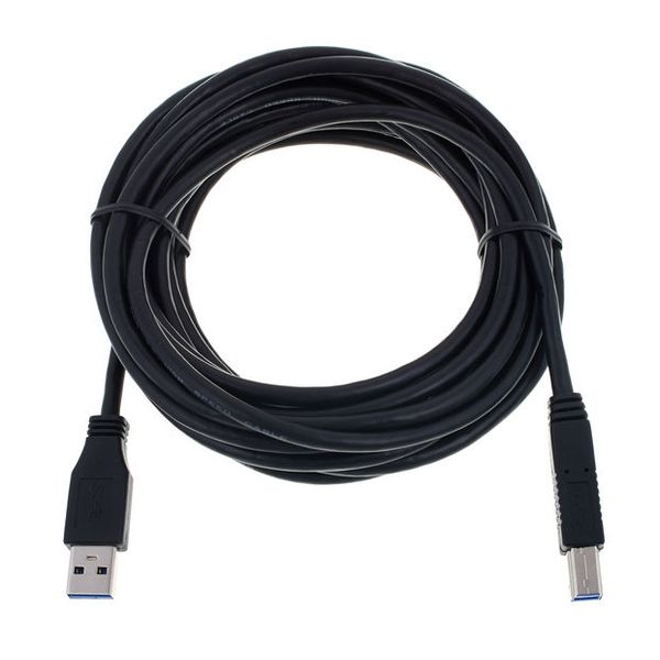 pro snake USB 3.0 Cable 5,0m