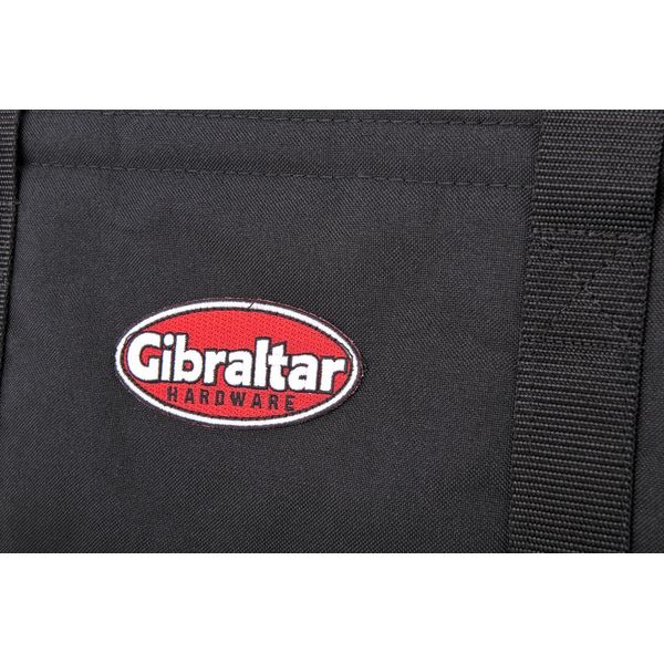 Gibraltar Small Hardware Bag