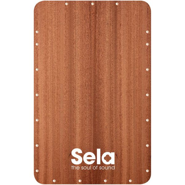Sela SE 056 Cajon Front Plate SE037