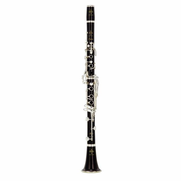 Buffet Crampon Tradition A-Clarinet 18/6