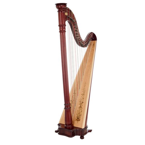 lyon healy harp