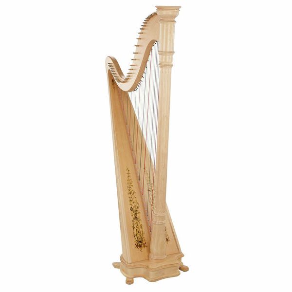 lyon healy harp crown 85