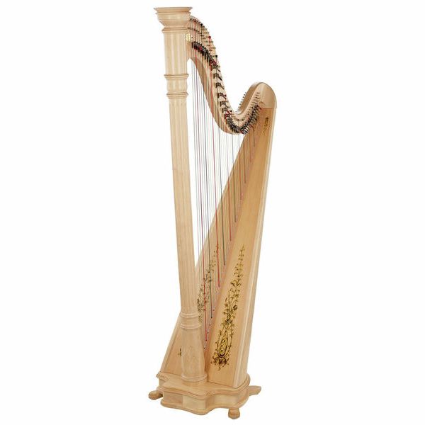 lyon healy harp accessories