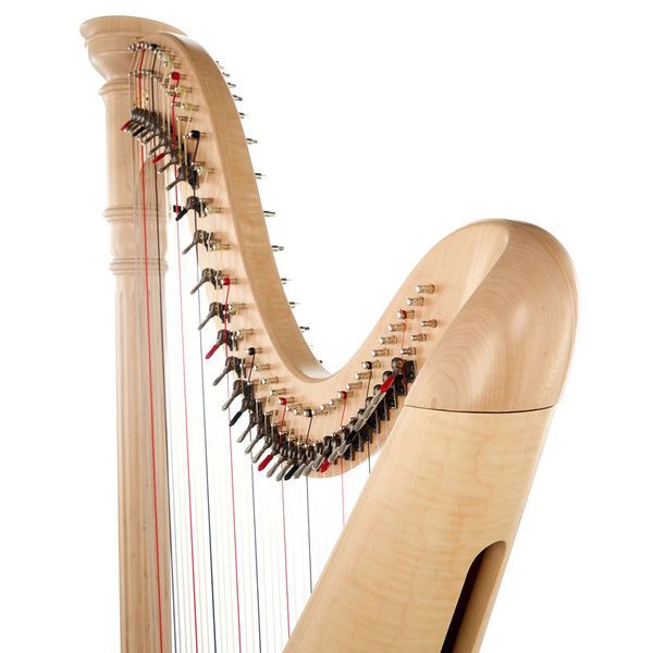 prelude lyon healy harp