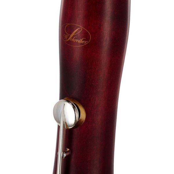 Schreiber WS5017-2-0 Bassoon