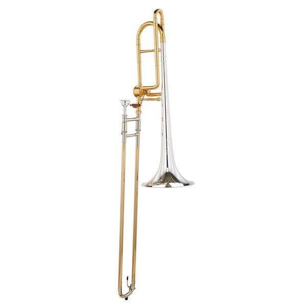 Sierman STB-978S Tenor Trombone