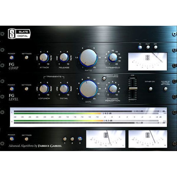 cla 2a mastering