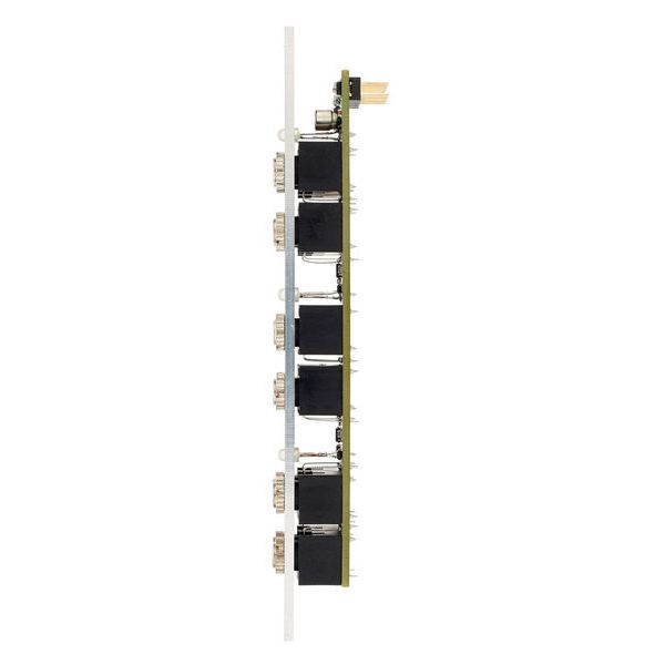 Mutable Instruments Links