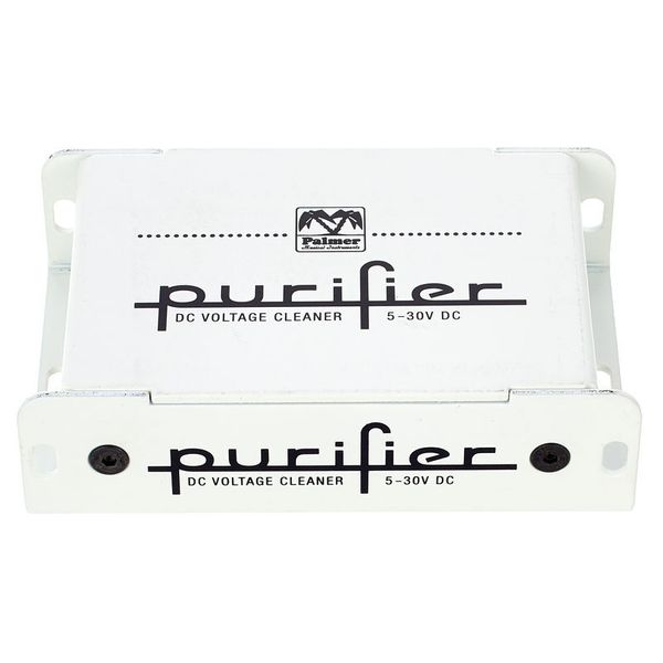 Palmer Purifier Power Conditioner
