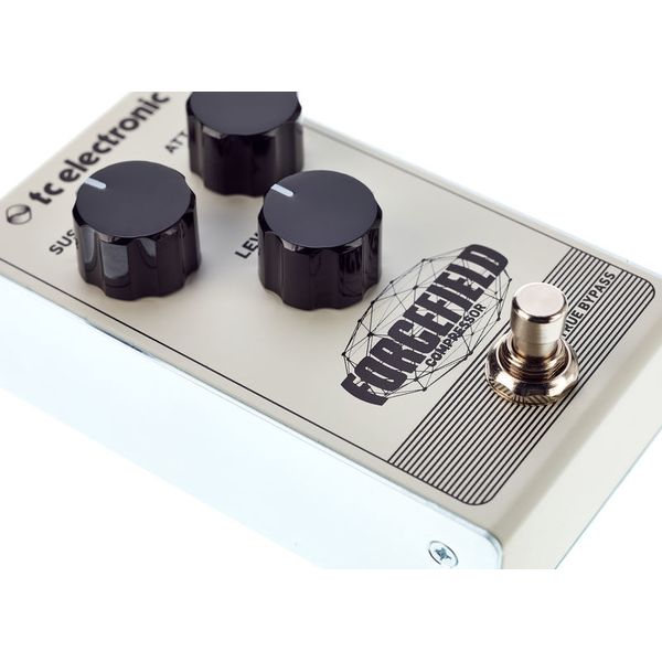 tc electronic Forcefield Compressor