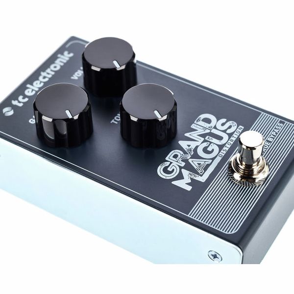 tc electronic Grand Magus Distortion
