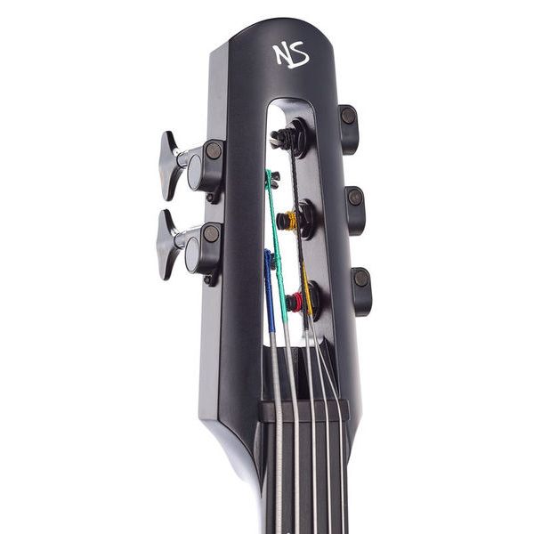 NS Design NXT5a-OB-BK Omni Bass E-C