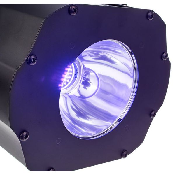 Stairville LED UV-Cannon 50 W COB