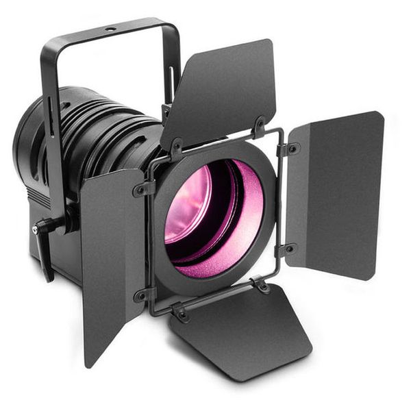 Cameo TS 60 RGBW LED Theater-Spot