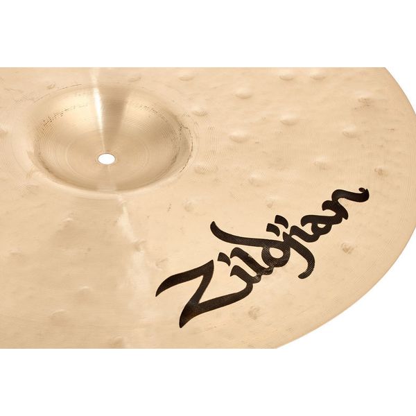 Zildjian 19" K Custom Special Dry Crash